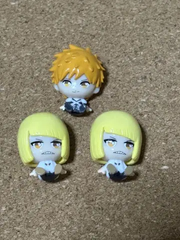BLEACH 목욕 공 히라코 이치고 피규어