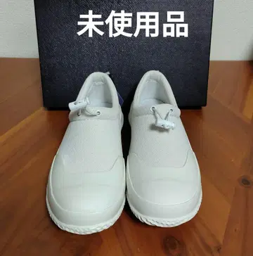 헌터 오리지널 메쉬 신발