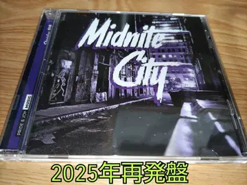 MIDNITE CITY/MIDNITE CITY