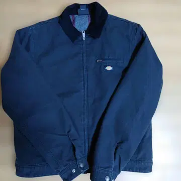 Dickies 디키즈 디트로이트 자켓 S 블랙