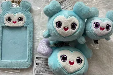 TWICE 나연 나블리