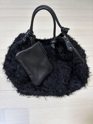 [ 새상품급 ] POMTATA OTIS envan tote S