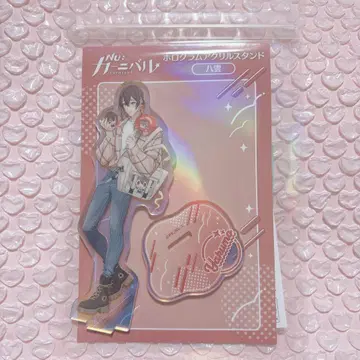 NU:카니발 카니 홀로그램 아크릴 스탠드 아크스타 야쿠모