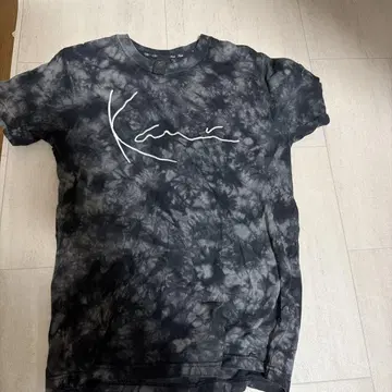 Kani 타이 다이 T셔츠 M 사이즈