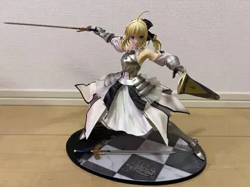 Fate/stay night 세이버 릴리 모든 먼 이상향(아발론)