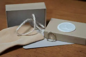 [ 10k ] PLUIE 드롭스09 반지