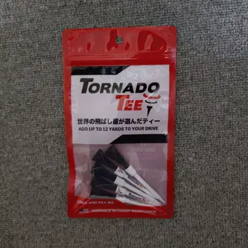 TORNADO TEE (토네이도 티)