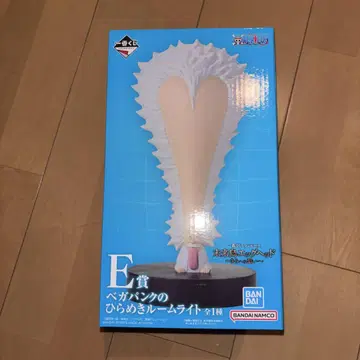 ONE PIECE VEGAPUNK 룸 라이트