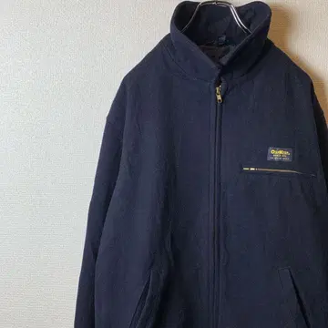 OSHKOSH 자켓 블루종 아우터 블랙 M 구제 의류