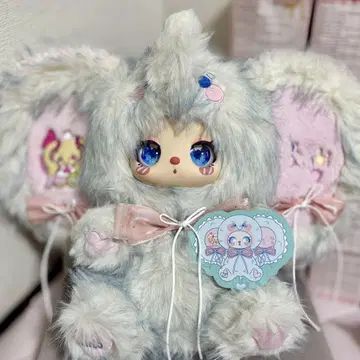 공식 LiiLa 600% Lila's Masquerade PARTY 리라