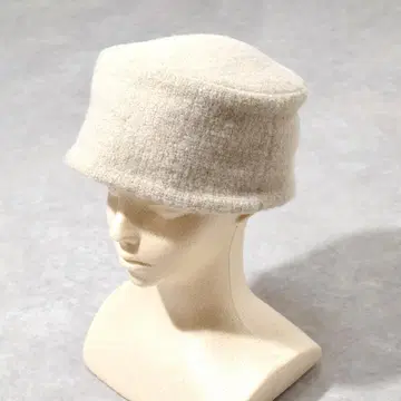 수제 작가 아틀리에 쿠슈굴 atelier KUSHGUL 울 햇