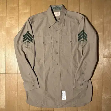 USMC Great Northern 미군 해병대 실물 계급장 포함 빈티지