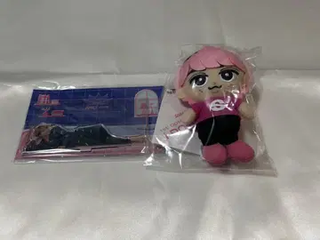 사쿠마 다이스케 스노 아크릴 스탠드