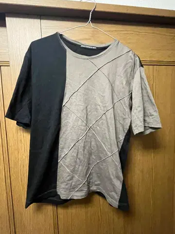 ISSEY MIYAKE T셔츠 archive