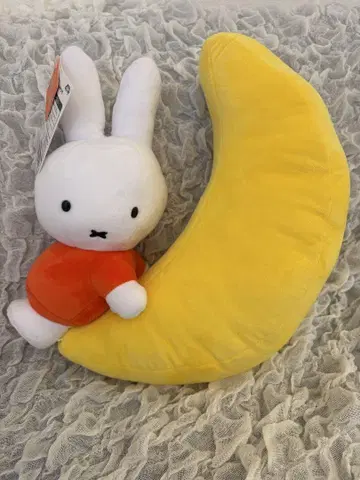 [ 묶음 구매 할인 있음 ] 미피 with 봉제 인형 미카즈키
