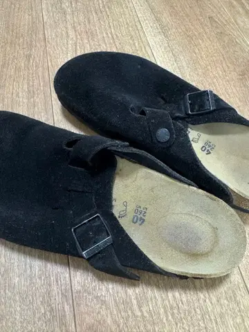 BIRKENSTOCK 보스턴