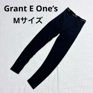 새상품급 LALA Grant E One's 비비 스패츠
