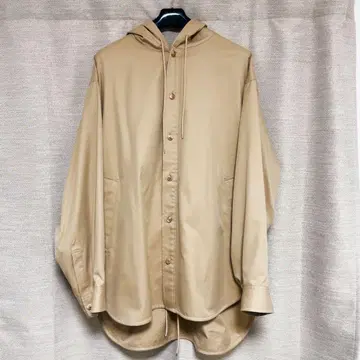 ORCIVAL 모즈 자켓