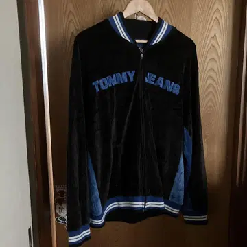 타미진스 벨로아 저지