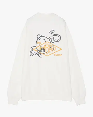 UMBRO HOUSE 엄브로 하우스 맨투맨 M 사이즈
