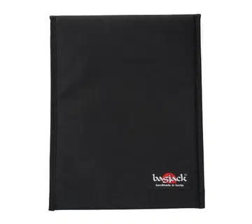Bshop 별주 bagjack 랩탑 슬리브 백 나일론