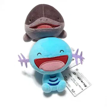 포켓몬 봉제 인형 오 파, 도 오 세트 묶음 판매