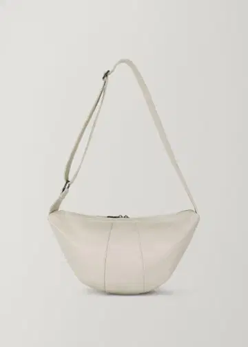 OHOTORO*Vessel Bag ivory
