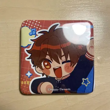 앙스타 와쿠와쿠 트립 캔뱃지 모리사와 치아키