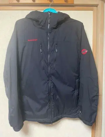 MAMMUT FLEXLIGHT Insulation Hoody