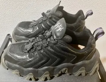 Eytys Halo Black