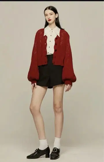 TNEWTIES [ 아직 얼굴 팩 중 ] S 사이즈