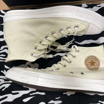 CONVERSE ALL STAR SP-II HI