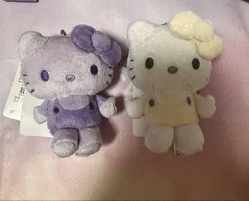헬로키티 카라바리