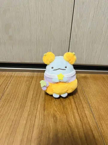 스미코구라시 테노리 봉제 인형 할로윈 수주 2022년 토카게