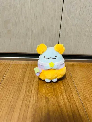 스미코구라시 테노리 봉제 인형 할로윈 수주 2022년 토카게