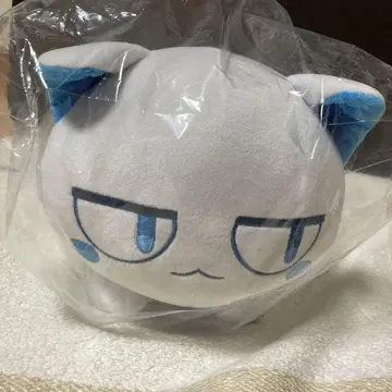 호시마치 스이세이 타코야키 봉제 인형
