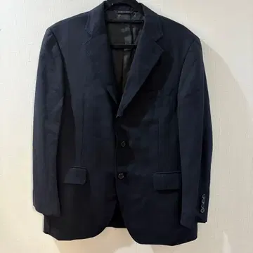 D'URBAN 비즈니스 정장 네이비 일본제