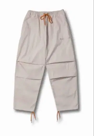 COMMUNITY UTILITY PANTS / NATURAL