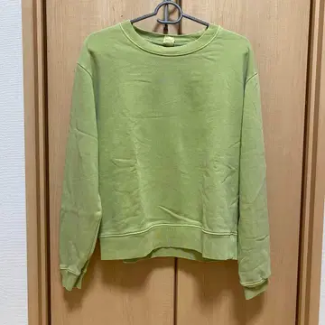 BEAMS BOY*SCREEN STARS*별주 맨투맨