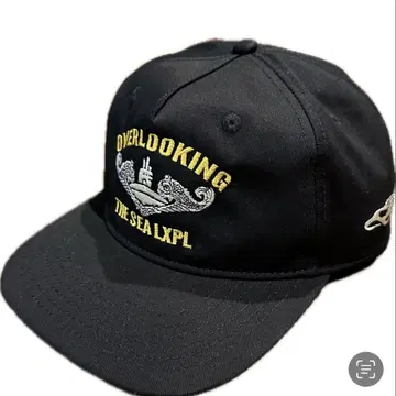 LXPL CAP OG