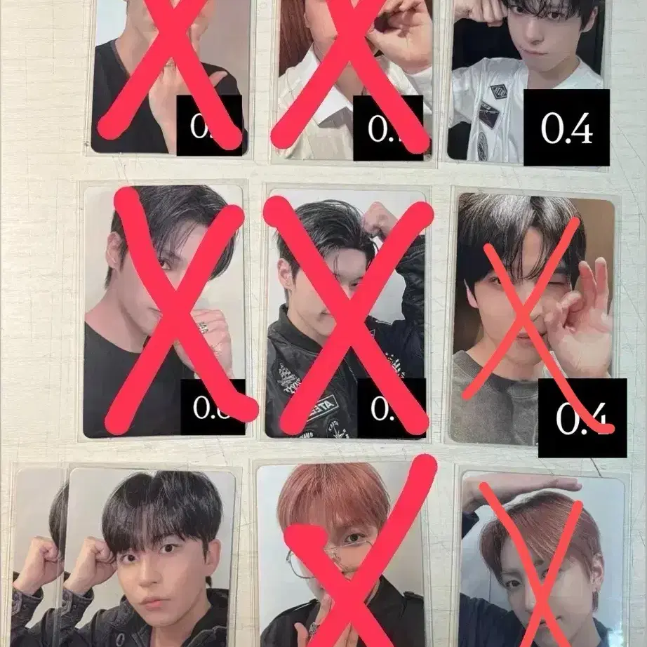 非売品】サン ヨサン ATEEZ 8ROOM POPUP 韓国 ラキドロ