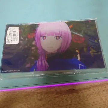 카후 아크릴 아트 패널