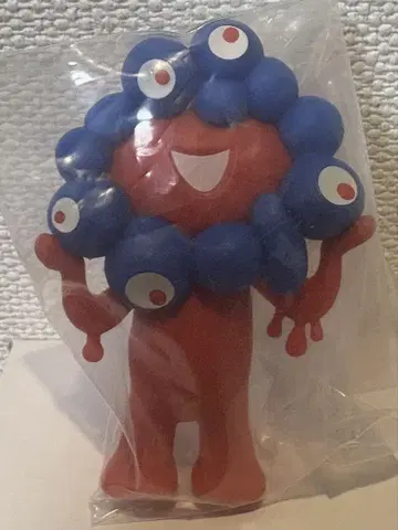 새상품 미야쿠미야쿠 피규어 리버스 컬러 입상 카이요도