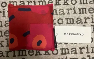 marimekko SMARTBAG MINI-UNIKKO 에코백