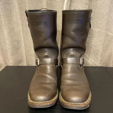 웨스코 WESCO BOSS 사이즈 10 1/2E