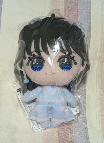 =LOVE 이퀄러브 이코러브 봉제 인형 모로하시 사나