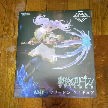 TAITO AMP+ 프리렌 피규어