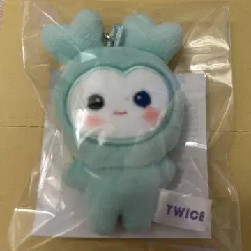 TWICE 미나 미브리 팝업 미니 키링
