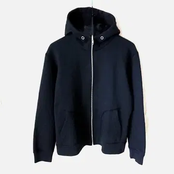 SHIPS x CAMBER 풀 집업 후드티 USA 제조