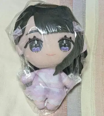 =LOVE 이코러브 봉제 인형 마스코트 오타니 에미리 모리 판타지